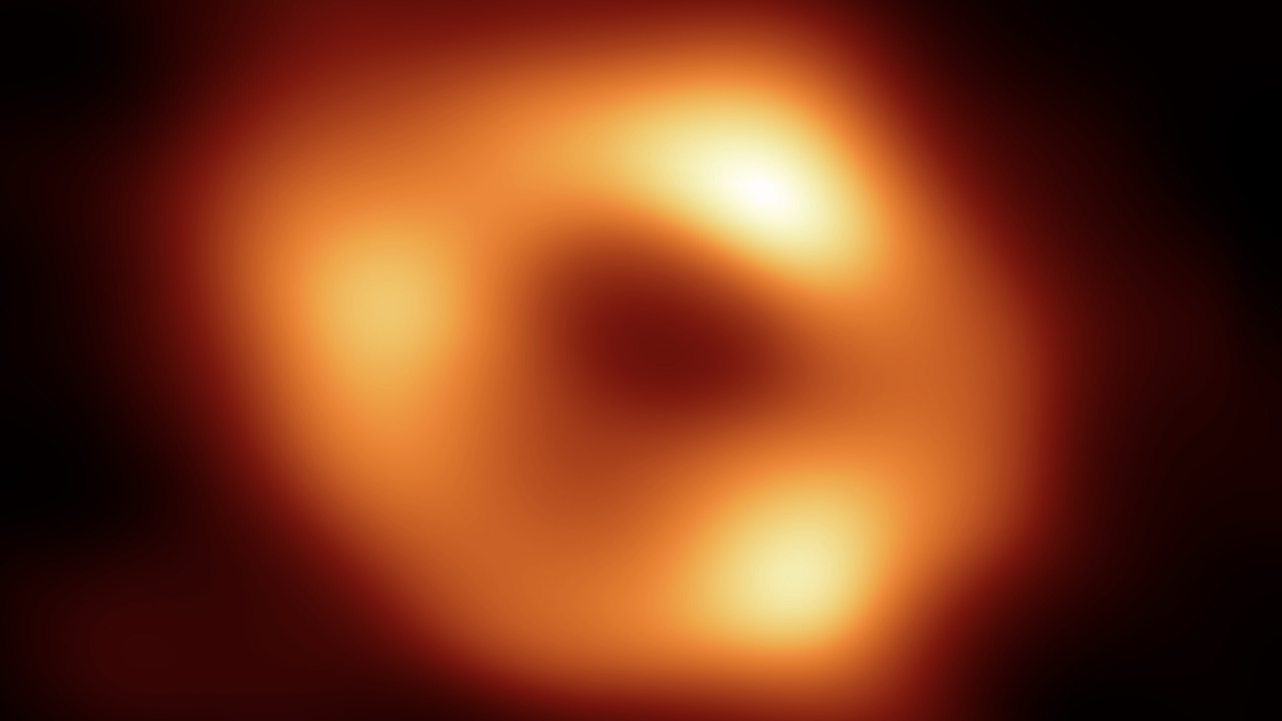 gallery Si è risvegliato 200 anni fa il gigantesco buco nero al centro della Via Lattea 